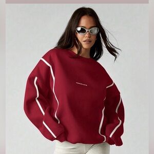 New missguided sweatshirt